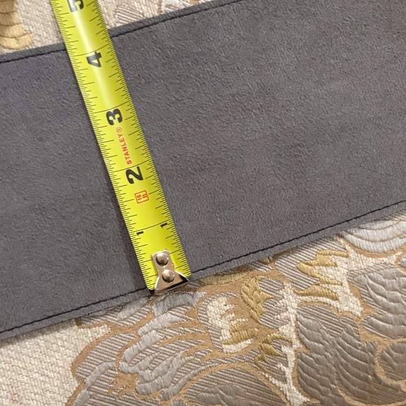 Gretchen Scott Designs Black Belt